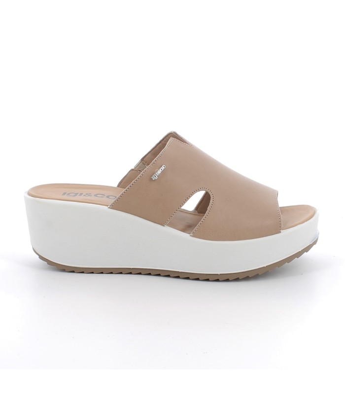 SANDALIAS MUJER IGI&CO 11619